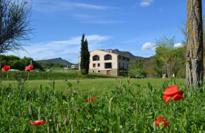 Masia Molí de Tartareu